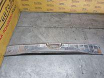 Накладка двери (крышки) багажника 8BPX0Z Peugeot 406 - Фото 2