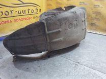 Защита арок задняя правая (подкрылок) E104H3 Ford C-Max купить с доставкой