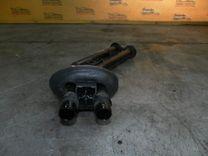 Патрубок отопителя (печки) IQKZY1 Citroen C4 купить