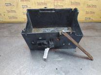 Полка аккумулятора 91R0TV Peugeot 406