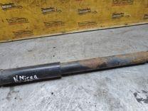 Амортизатор задний левый JD5IOB Nissan Micra купить на авторазборке