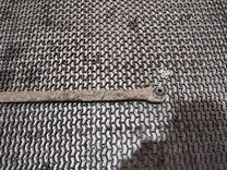 Стабилизатор подвески (поперечной устойчивости) задний 7RDJC8 Citroen C8 купить