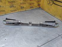 Накладка подсветки номера OZWJV1 Audi A3 undefined