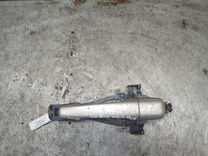 Ручка наружная задняя правая 361XYS Volvo S40 купить с доставкой