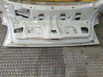 Крышка багажника (дверь 3-5) 4SNXX5 Rover 400 - Фото 9