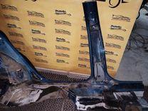 Стойка кузовная центральная левая MOCN3R Opel Astra купить