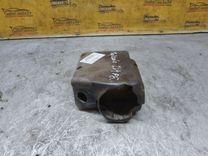 Кожух рулевой колонки LZ6NFF Seat Toledo купить с доставкой