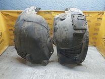 Защита арок передняя левая (подкрылок) S2IV8C Opel Astra купить