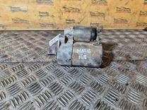 Стартер 6R741E Daewoo Matiz - Фото 3