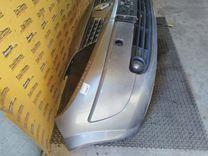Бампер передний 564K4A Renault Scenic купить