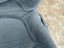 Салон (комплект сидений) 4ZTQ7U Citroen C5 undefined