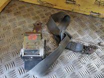 Ремень безопасности передний левый GT0ANR Renault Megane