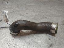 Патрубок турбины P6XN98 Volkswagen Golf - Фото 5