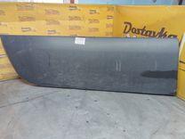 Молдинг двери передней левой LI79K4 Renault Scenic RX4 - Фото 1