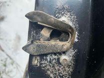 Замок двери задней правой PCNI47 Audi A6