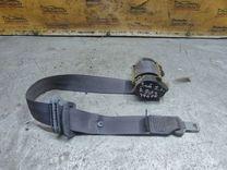 Ремень безопасности задний левый HYDEL3 Renault Espace - Фото 2