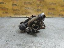 Турбина C10B1D Renault Scenic