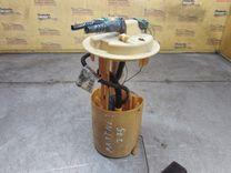 Колба в бак UFMF8A Peugeot Partner