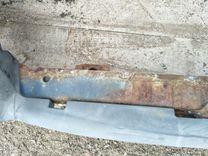 Передняя панель крепления облицовки (телевизор) KR0722 Mitsubishi Carisma undefined