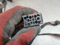 Проводка двери передней правой OKS28E BMW X5 E53 - Фото 7