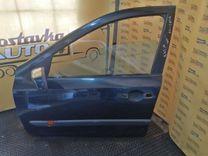 Дверь передняя левая YIP96P Renault Laguna