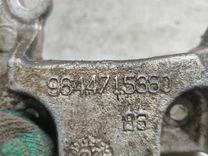 Кронштейн КПП SM6UIU Citroen Berlingo - Фото 4