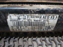 Балка подвески задняя 8ESVY9 Ford C-Max - Фото 3