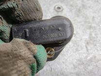 Датчик коленвала Q99NC6 Skoda Fabia купить в магазине запчастей бу