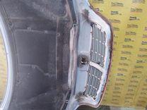 Капот ZZF481 Kia Carnival - Фото 7