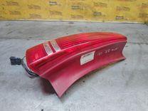 Фонарь задний левый 4TAI90 Citroen C4 - Фото 2