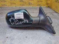 Зеркало наружное правое EXHGD9 Renault Safrane - Фото 1