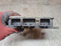 Блок управления двигателем 85DGZ1 Nissan Note купить в магазине запчастей бу