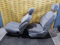 Салон (комплект сидений) 0CI9PC Citroen C3 купить на авторазборке