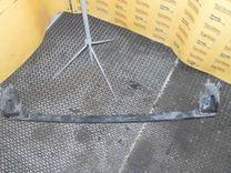 Усилитель бампера переднего U1FZ94 Citroen C8 купить на авторазборке