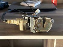 Замок двери задней правой ZCRMC5 Toyota Yaris Verso купить с доставкой