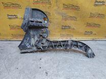 Кронштейн крепления бампера заднего WGH8FE Volvo XC70 - Фото 4