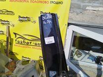 Стойка кузовная центральная правая OO62TM Volkswagen Passat купить в магазине запчастей бу