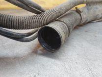 Горловина топливного бака T7OR31 Fiat Palio купить с доставкой