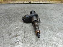 Форсунка 2NM4VK Volkswagen Passat - Фото 2