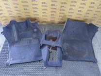 Ковер салонный KEGUAE Renault Espace