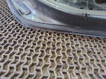 Дверь задняя левая F7L0W7 Renault Megane купить на авторазборке