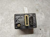 Реле накала свечей 4R382S Alfa Romeo 147 - Фото 2