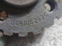 Шестерня коленвала 8QUKED Audi 80 - Фото 4