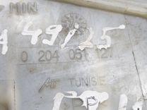 Цилиндр тормозной главный D47WB4 Opel Corsa - Фото 5