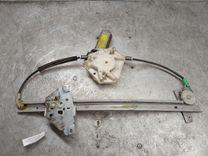 Стеклоподъемник электрический передний левый 1LCYAW Volvo S40 - Фото 3