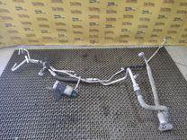 Трубка кондиционера ZO5KTB Rover 200