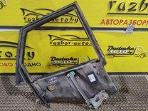 Стеклоподъемник задний правый X0MF5R Audi 80