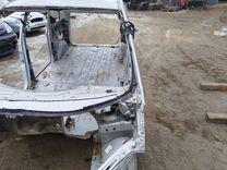 Стойка кузовная передняя левая AQ6JXI Citroen C8 - Фото 6