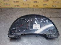 Щиток приборов (приборная панель) O3CI3G Audi A4