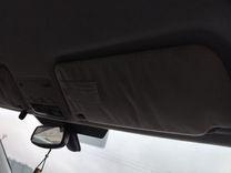 Козырек солнцезащитный MKEFM1 Toyota Corolla Verso